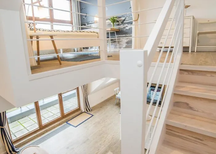 Harmony - Zatoka Pucka Apartment Puck