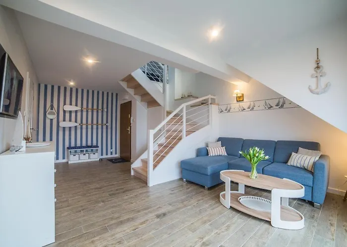 Harmony - Zatoka Pucka * Puck