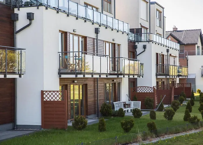 Harmony - Zatoka Pucka Puck