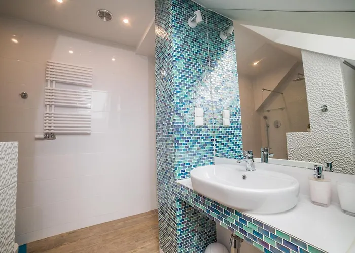 Harmony - Zatoka Pucka Puck