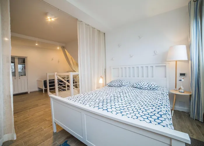 Appartamento Harmony - Zatoka Pucka Puck