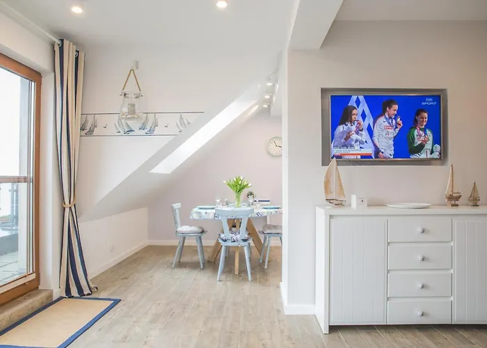 Harmony - Zatoka Pucka * Puck