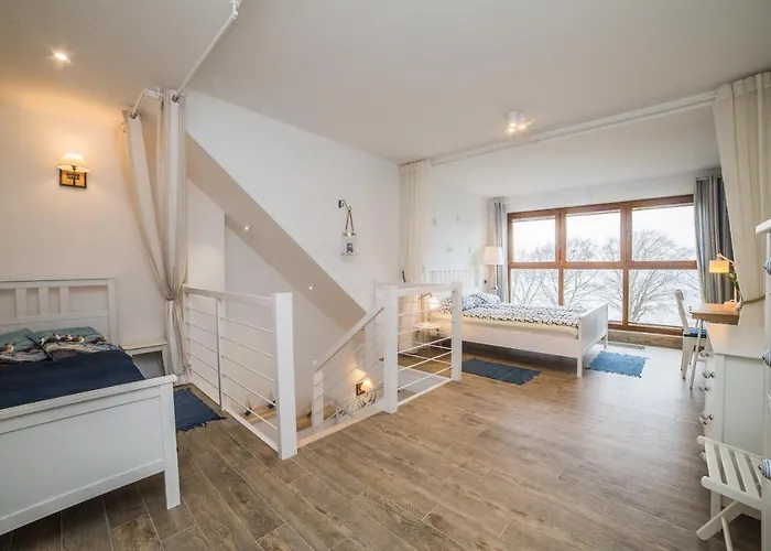 Harmony - Zatoka Pucka Puck