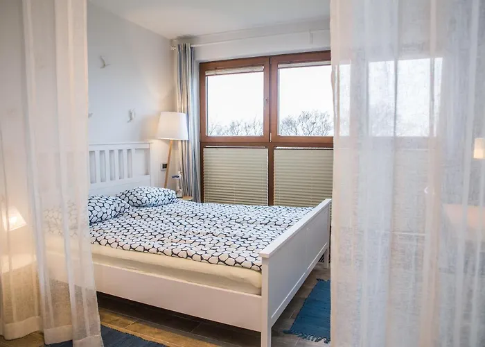 Harmony - Zatoka Pucka Apartment *