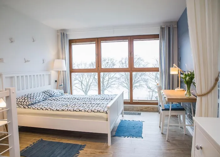 Harmony - Zatoka Pucka Puck