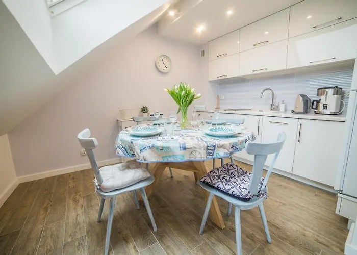 Harmony - Zatoka Pucka *