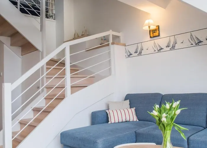 Harmony - Zatoka Pucka Appartamento Puck