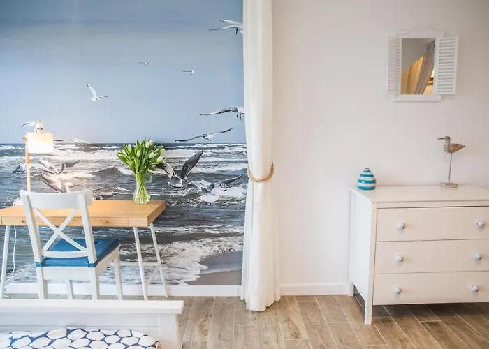 Harmony - Zatoka Pucka Puck