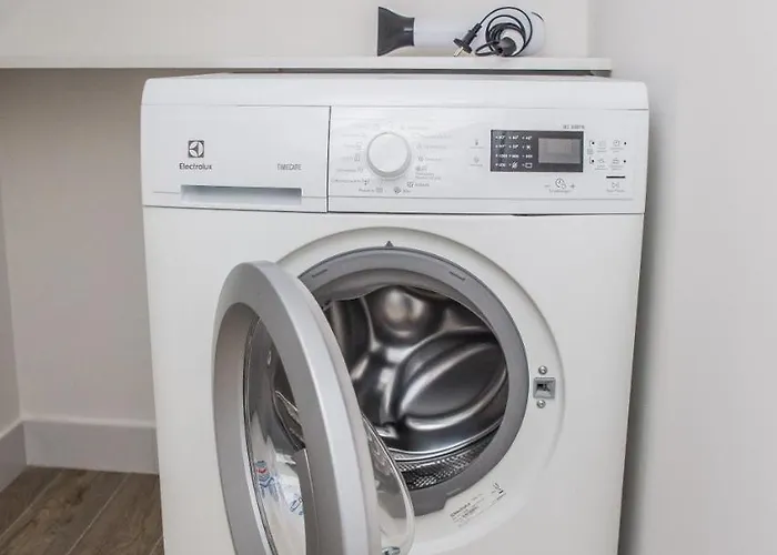 Harmony - Zatoka Pucka Apartment *