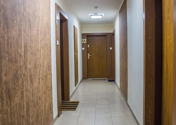 Apartment Harmony - Zatoka Pucka