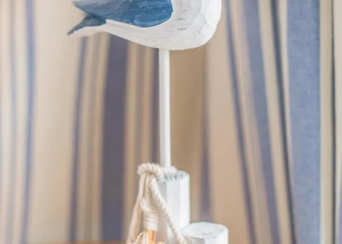 Apartment Harmony - Zatoka Pucka *