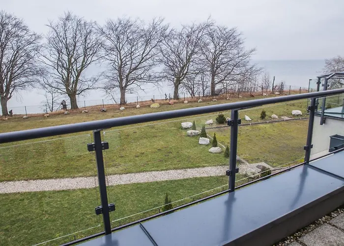 Harmony - Zatoka Pucka Apartment Puck