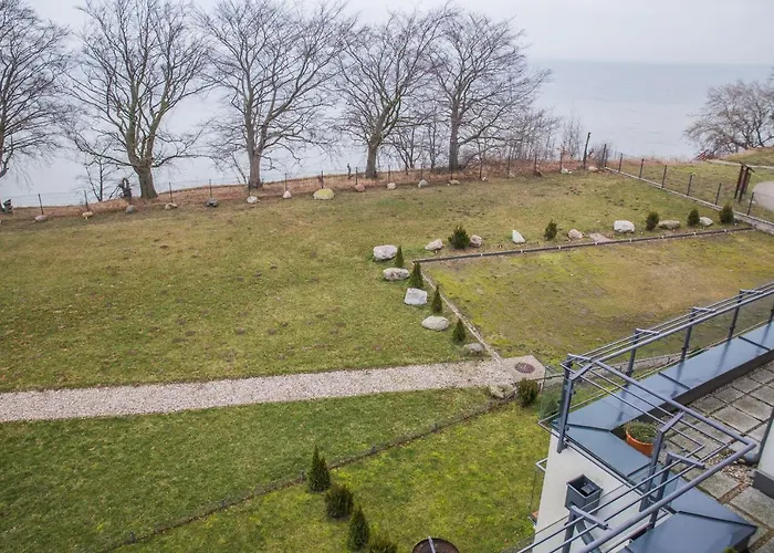 Harmony - Zatoka Pucka