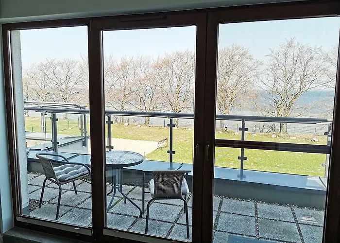 Apartment Harmony - Zatoka Pucka