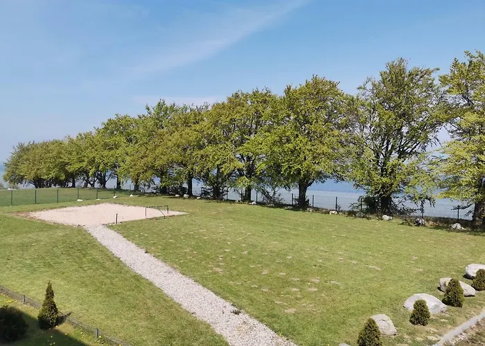 Appartamento Harmony - Zatoka Pucka *