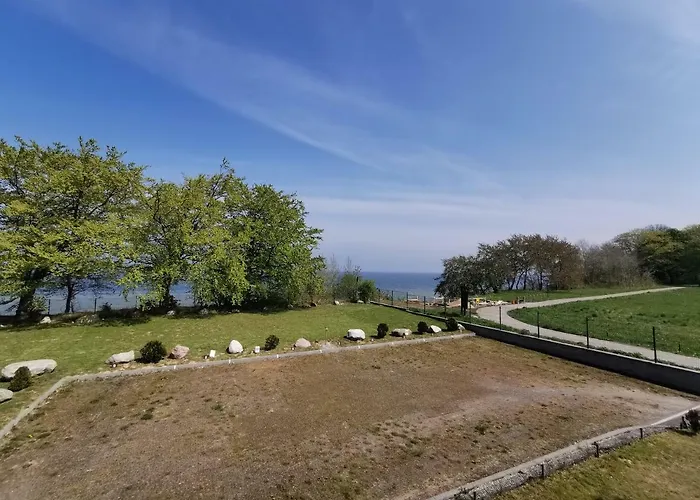 Harmony - Zatoka Pucka Puck