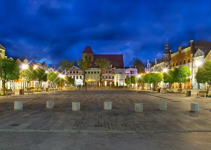 Harmony - Zatoka Pucka *