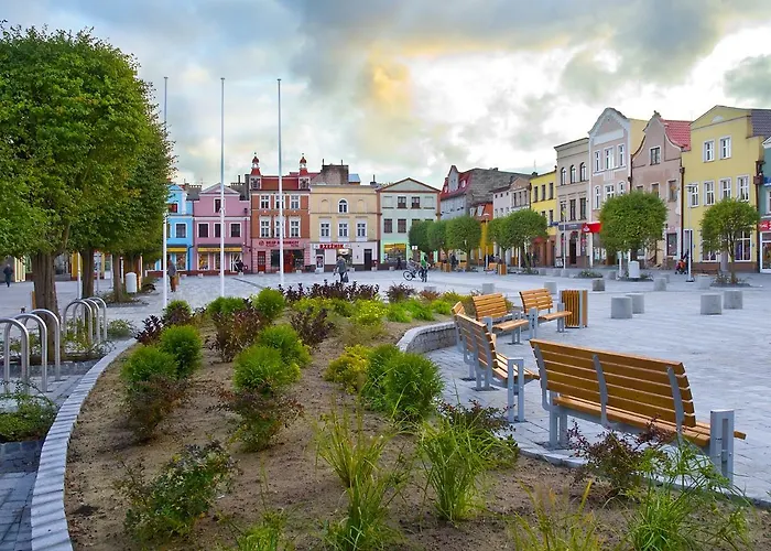 Harmony - Zatoka Pucka * Puck