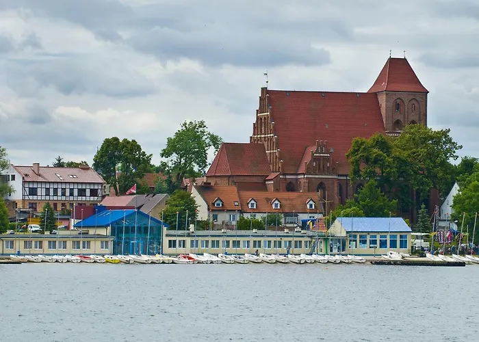 Harmony - Zatoka Pucka *