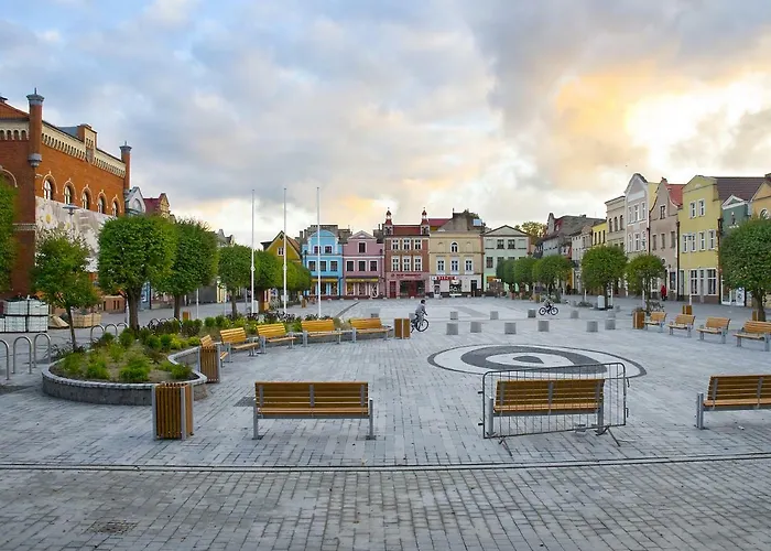 Harmony - Zatoka Pucka Puck