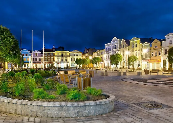 Appartamento Harmony - Zatoka Pucka Puck