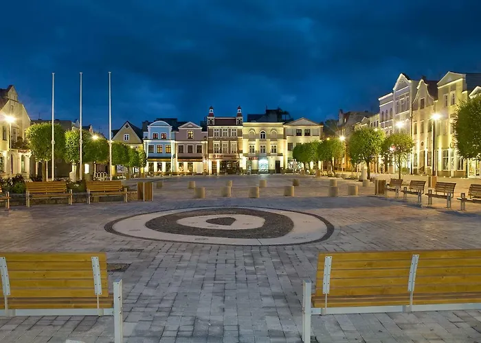 Harmony - Zatoka Pucka * Puck