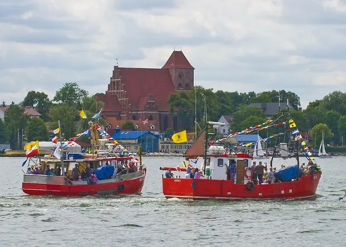 Harmony - Zatoka Pucka *