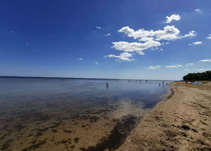 Apartment Harmony - Zatoka Pucka Puck