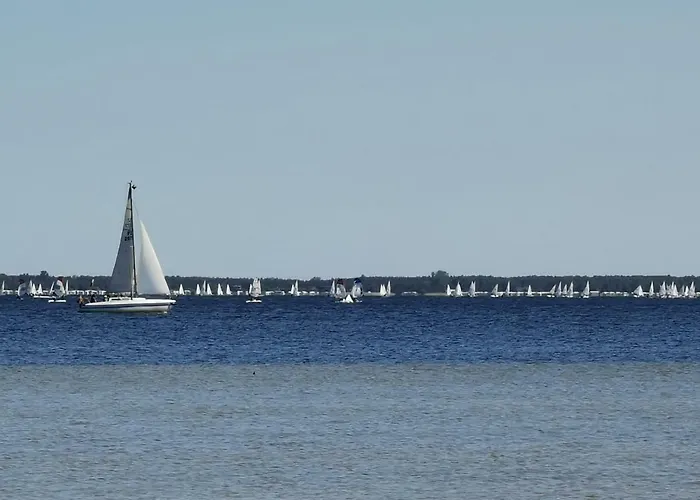 Apartment Harmony - Zatoka Pucka Puck