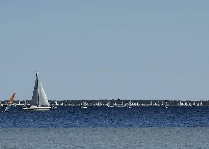 Apartment Harmony - Zatoka Pucka *