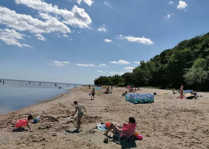 Harmony - Zatoka Pucka Puck
