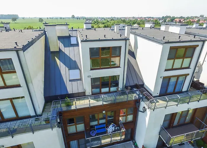 Harmony - Zatoka Pucka