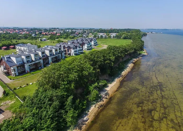 Harmony - Zatoka Pucka Puck