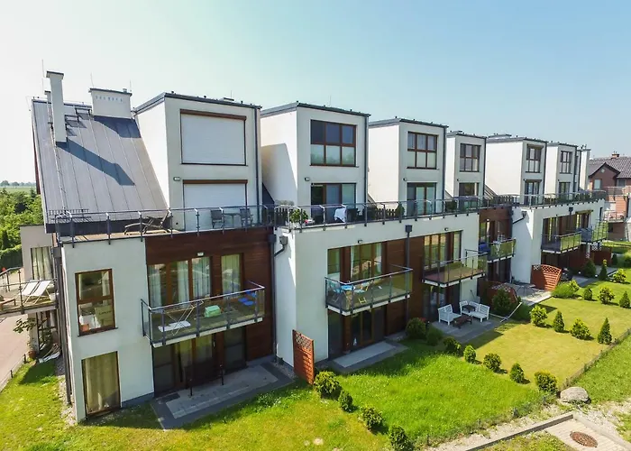 Harmony - Zatoka Pucka *