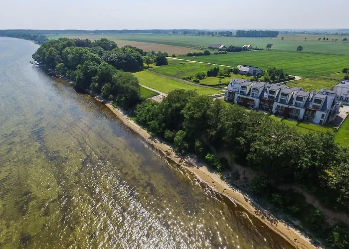 Apartment Harmony - Zatoka Pucka Puck