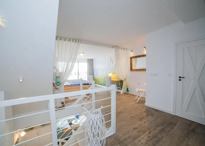 Apartment Harmony - Zatoka Pucka