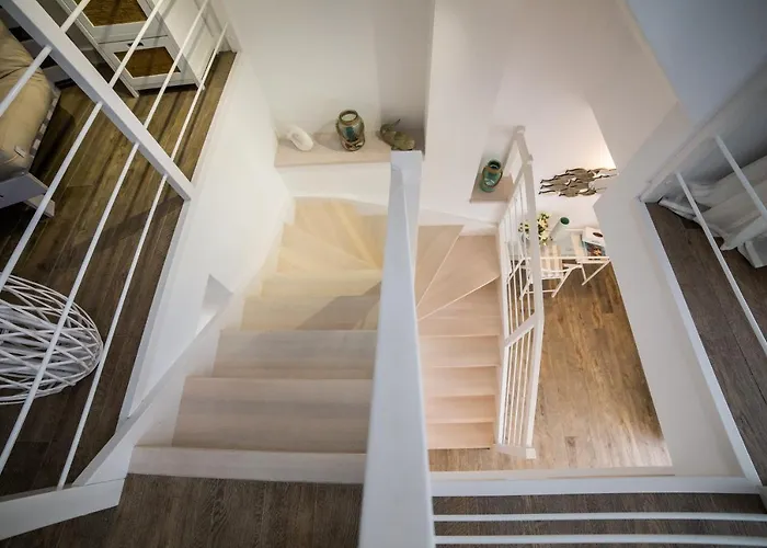 Harmony - Zatoka Pucka Appartamento *