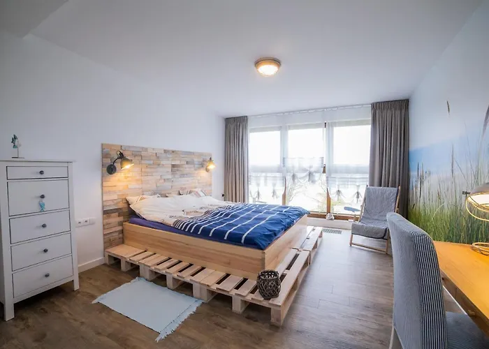 Appartamento Harmony - Zatoka Pucka