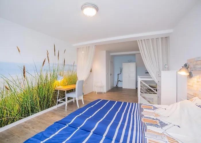 Harmony - Zatoka Pucka Puck