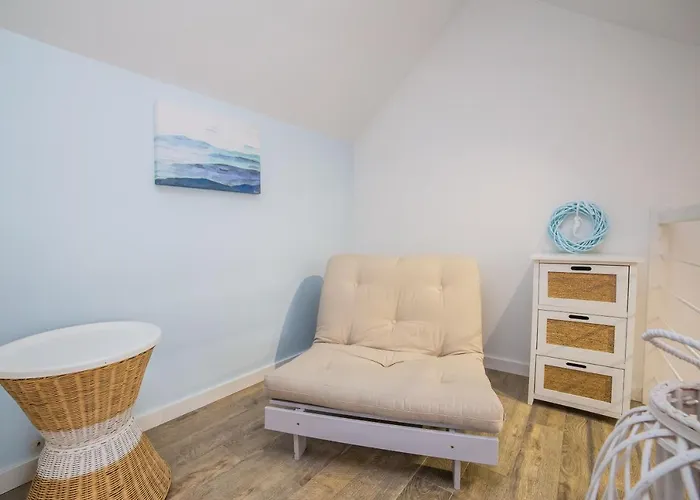 Apartment Harmony - Zatoka Pucka Puck