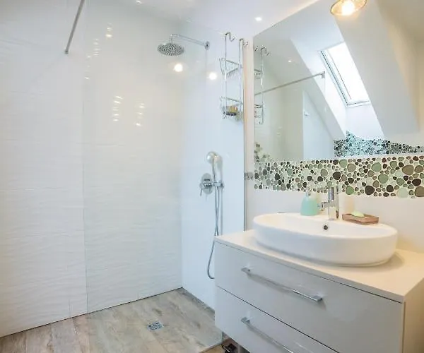 Apartment Harmony - Zatoka Pucka Puck