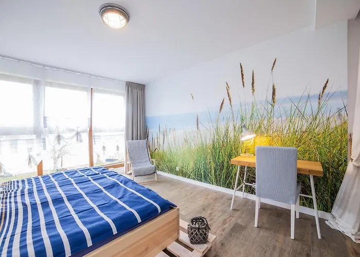 Harmony - Zatoka Pucka Apartment